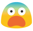 😨